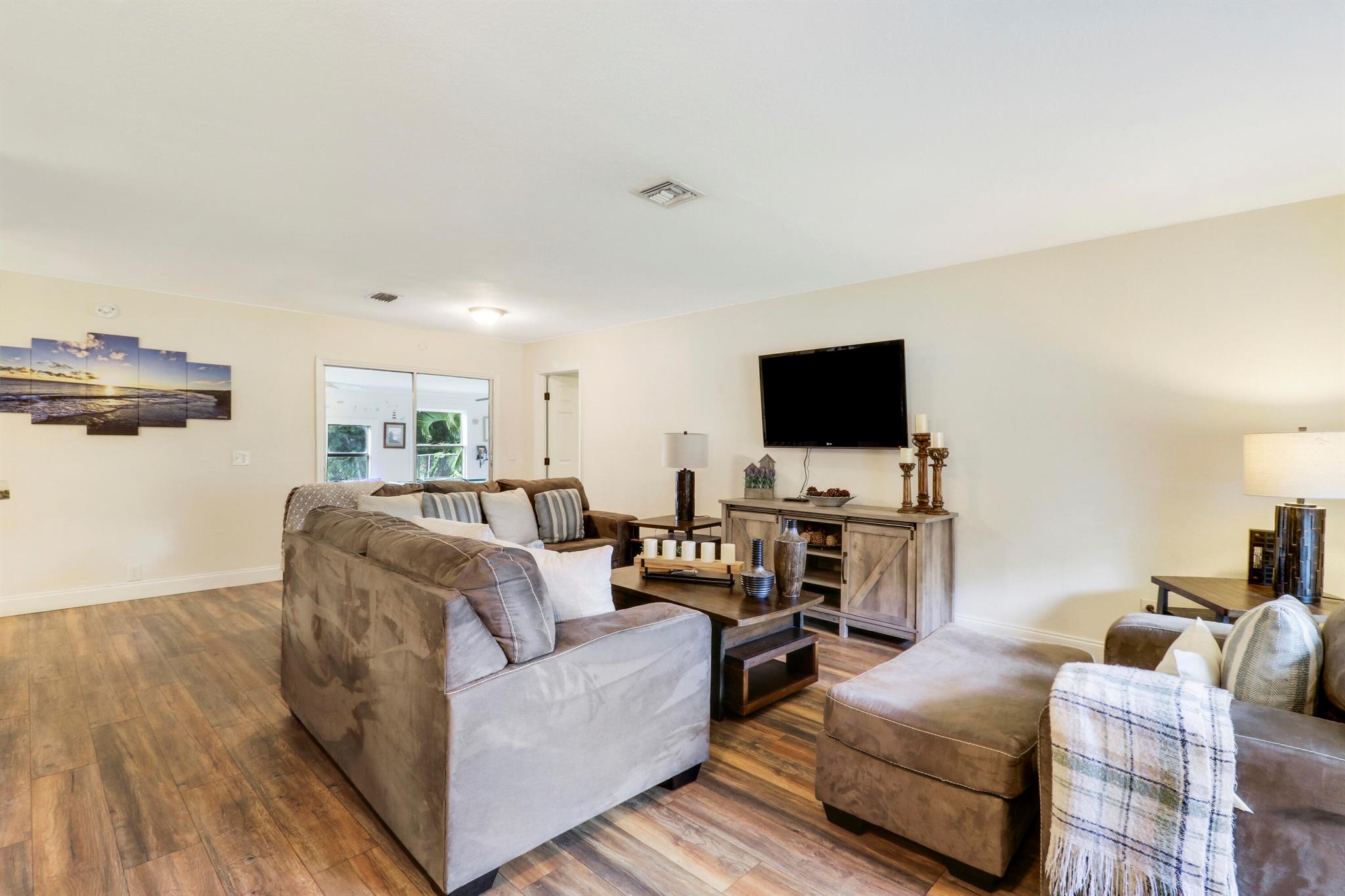 POINCIANA GARDENS - Residential