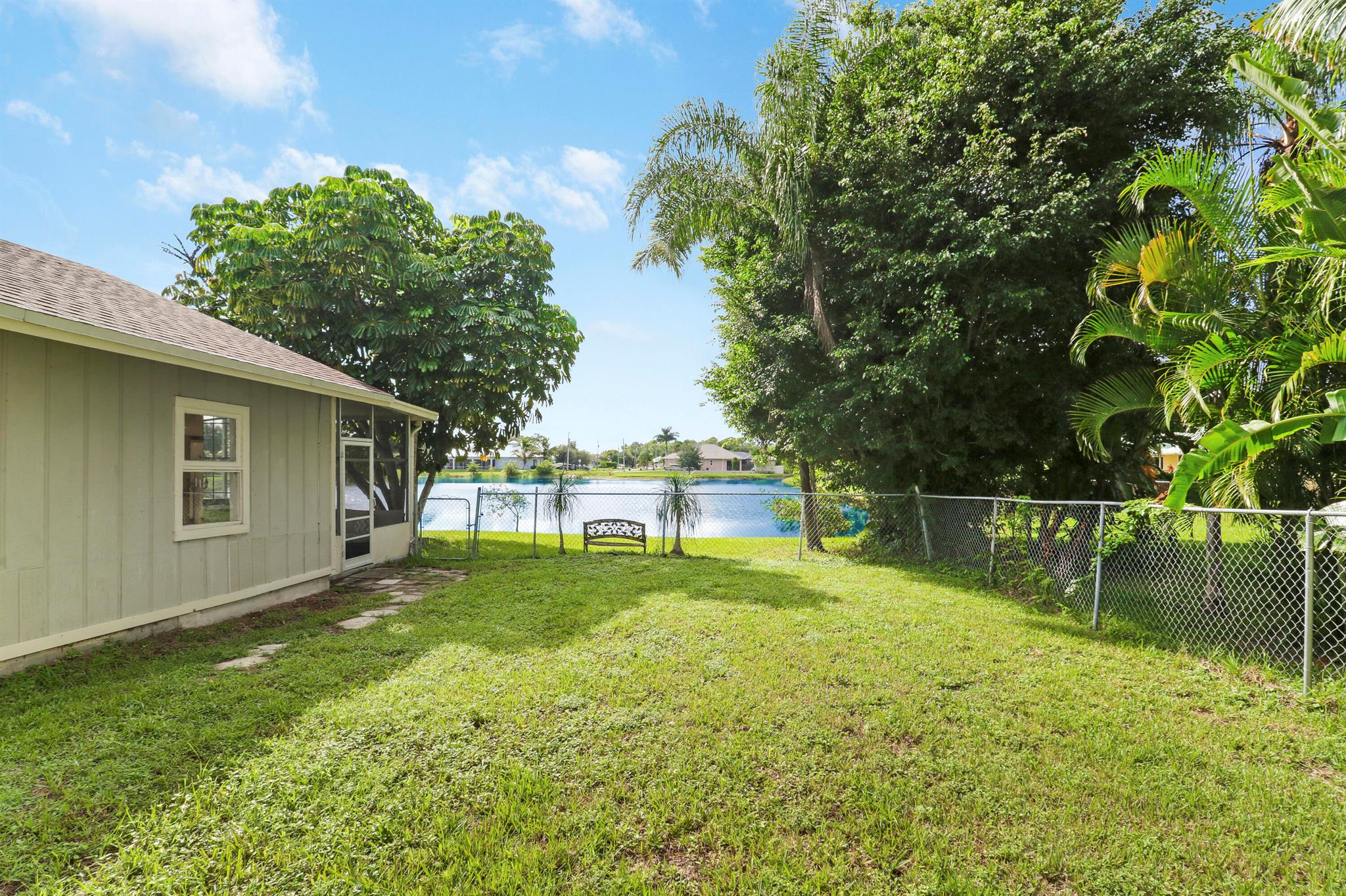 POINCIANA GARDENS - Residential