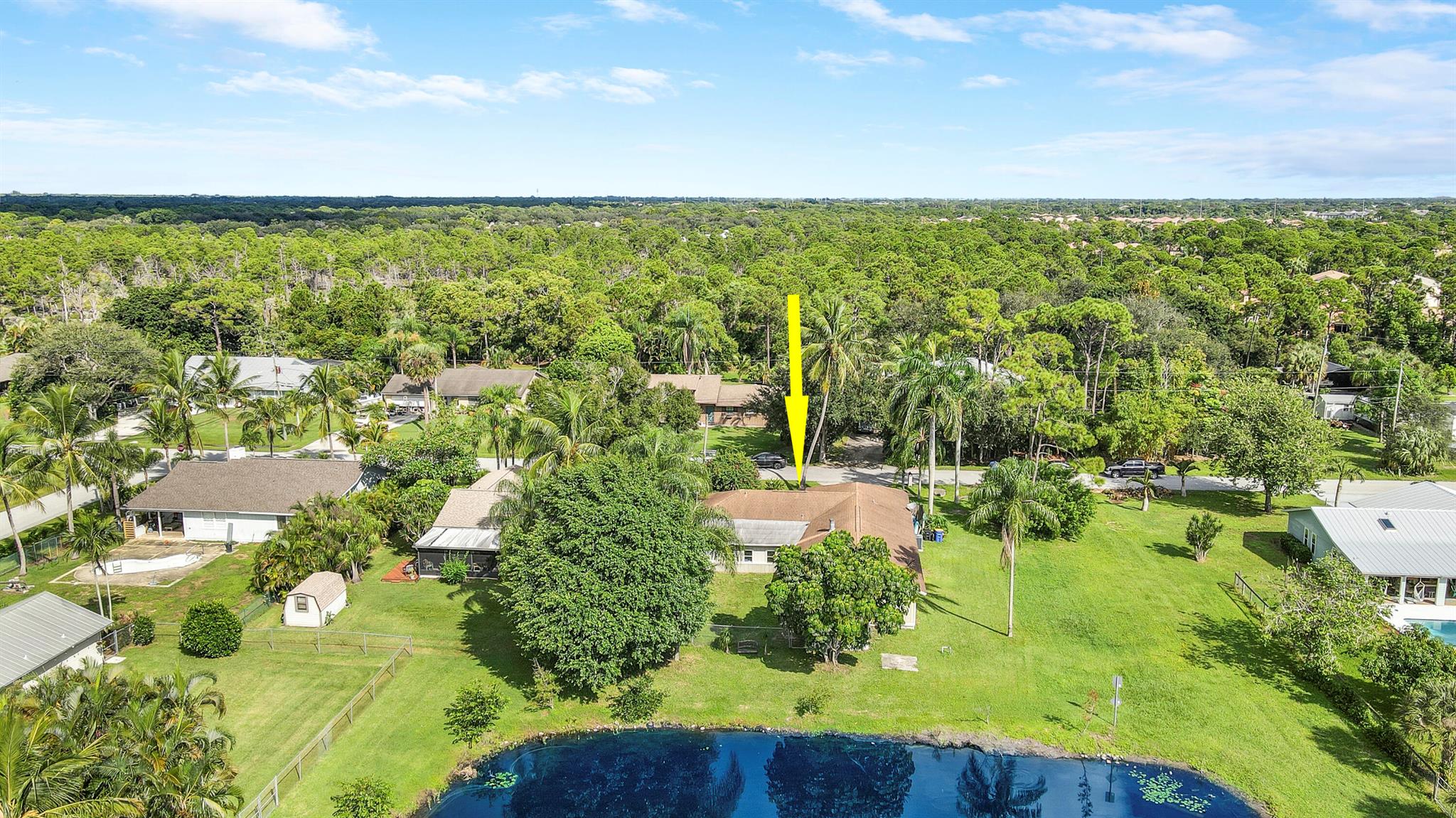 POINCIANA GARDENS - Residential