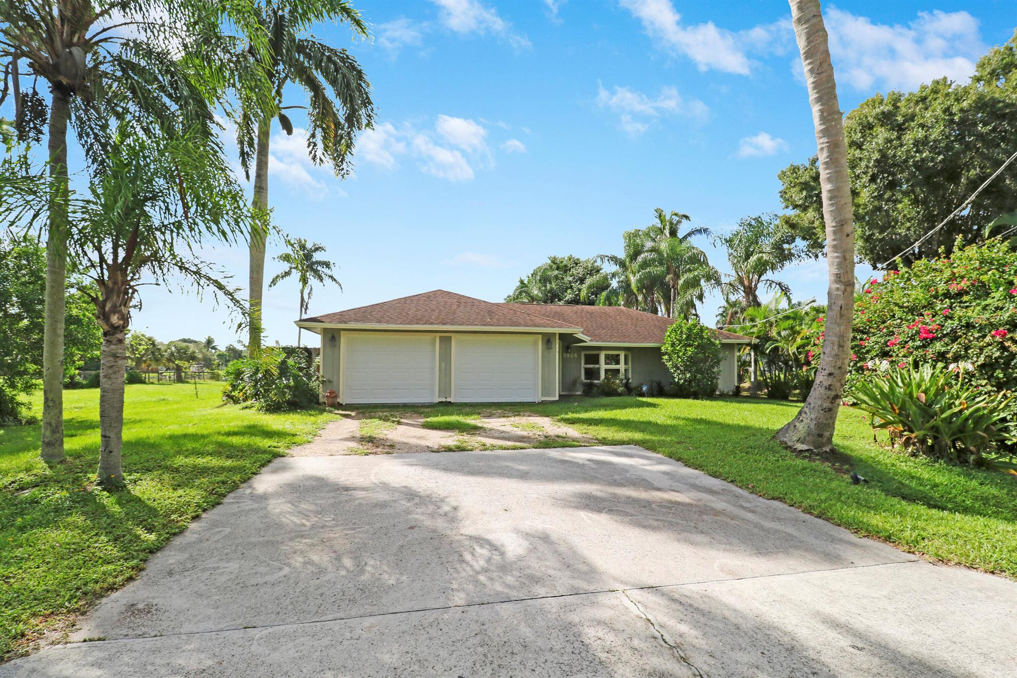 POINCIANA GARDENS - Residential