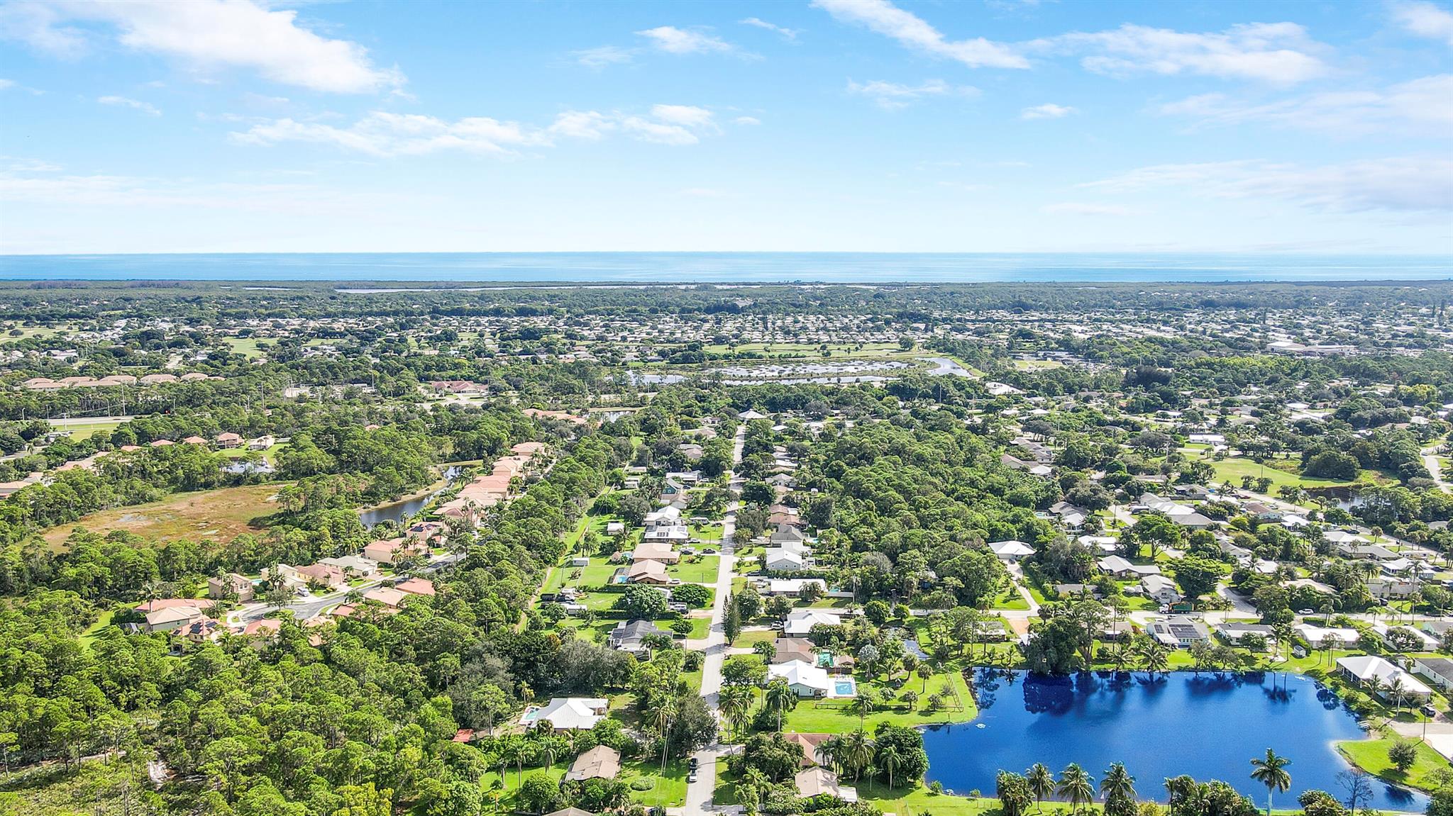 POINCIANA GARDENS - Residential