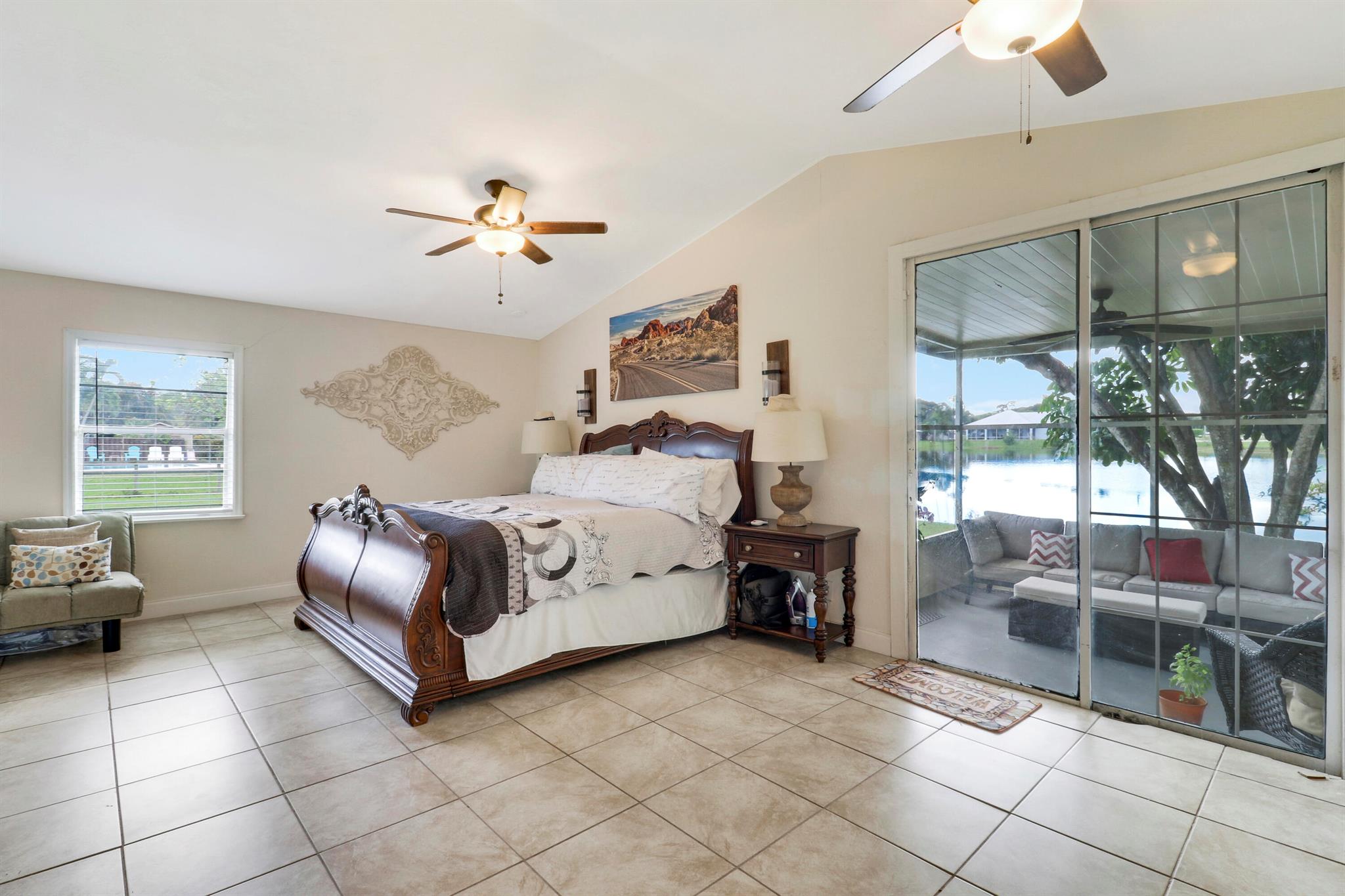 POINCIANA GARDENS - Residential