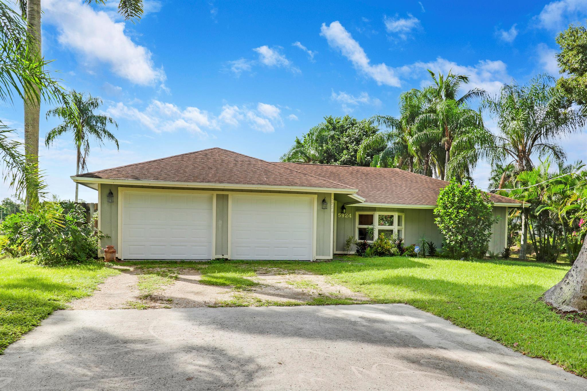 POINCIANA GARDENS - Residential