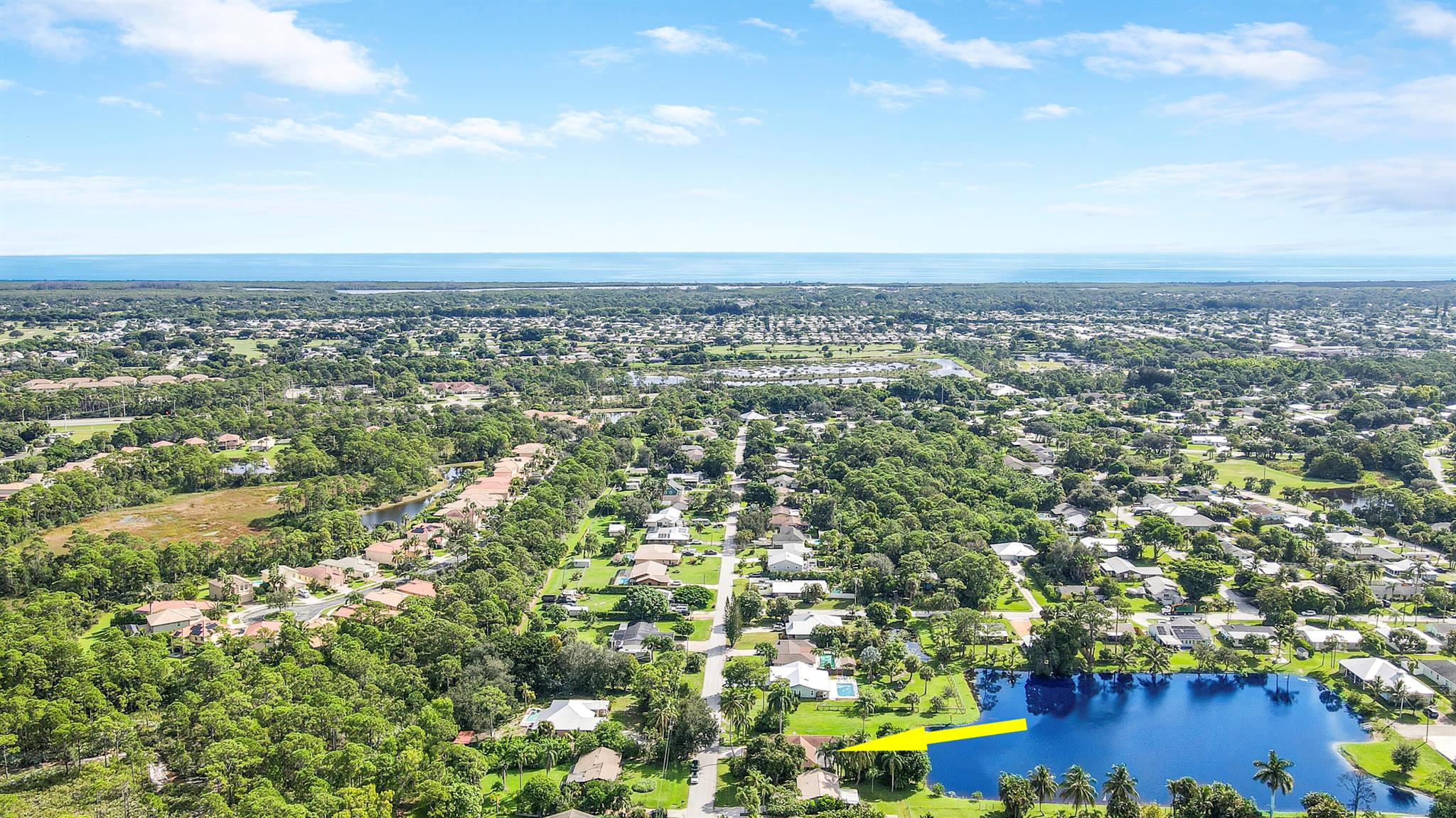POINCIANA GARDENS - Residential