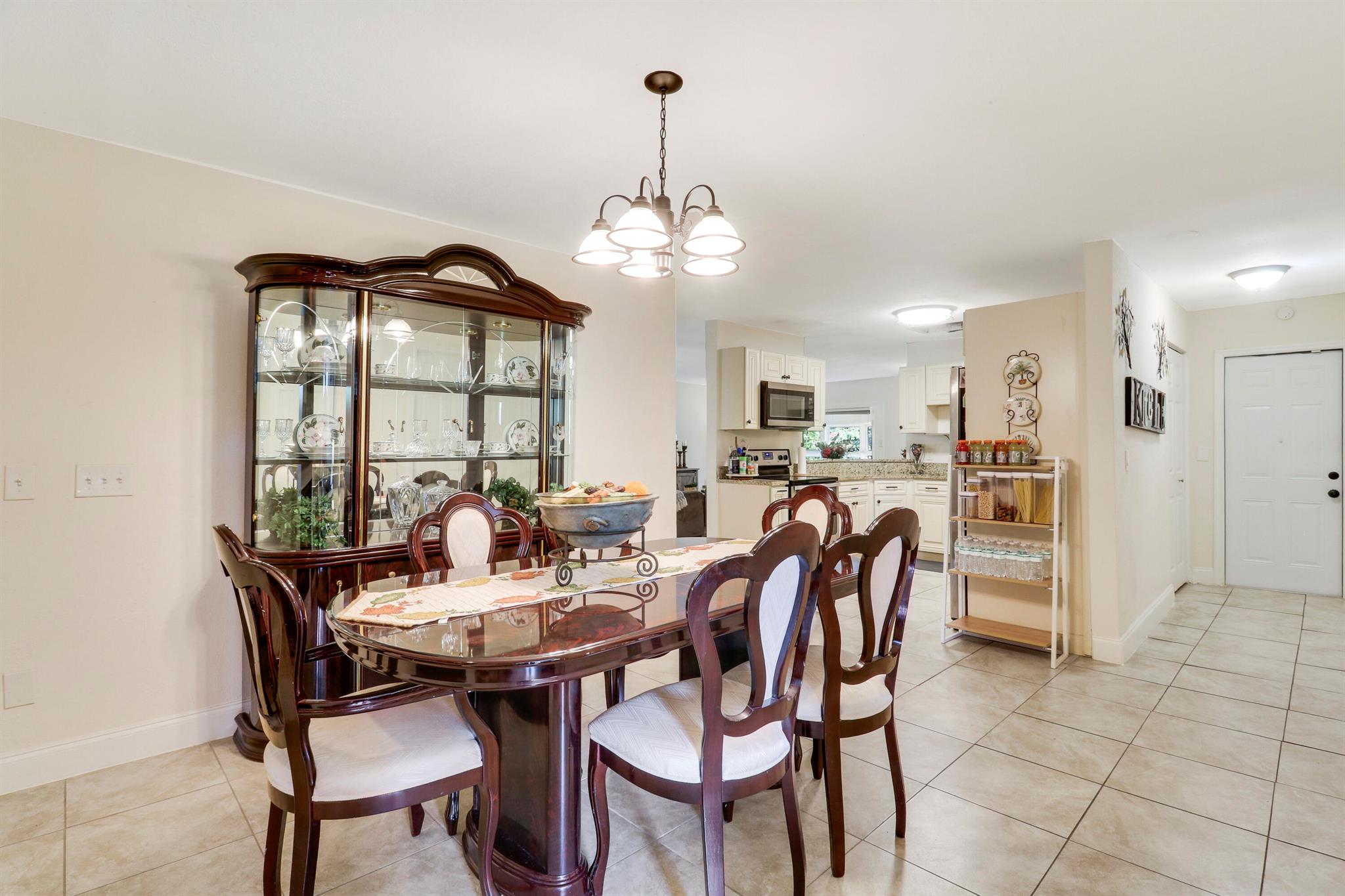 POINCIANA GARDENS - Residential