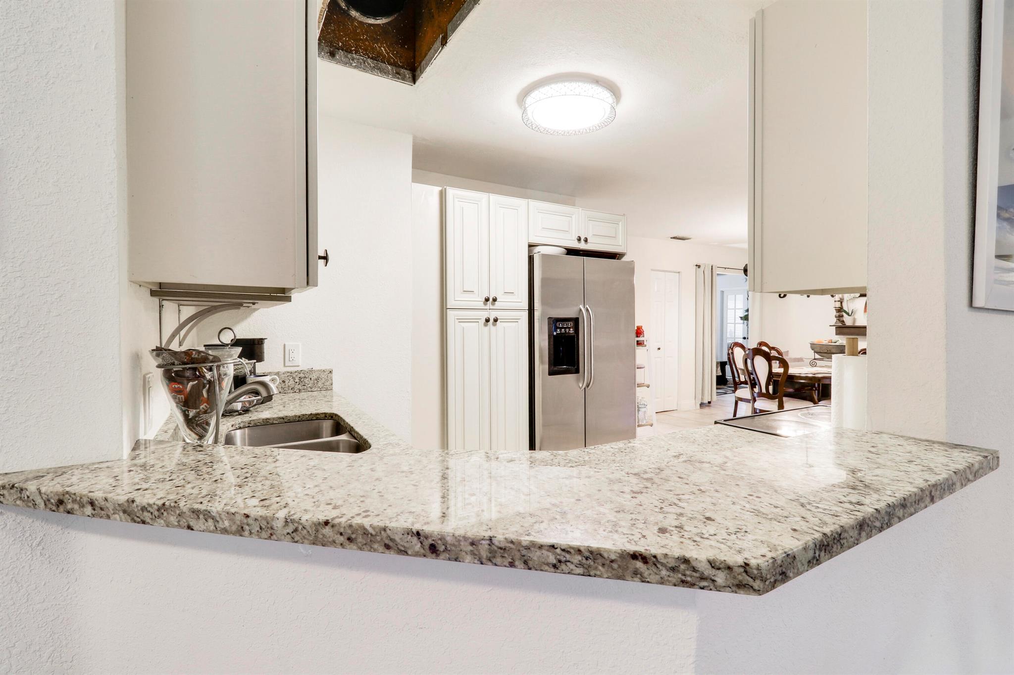 POINCIANA GARDENS - Residential