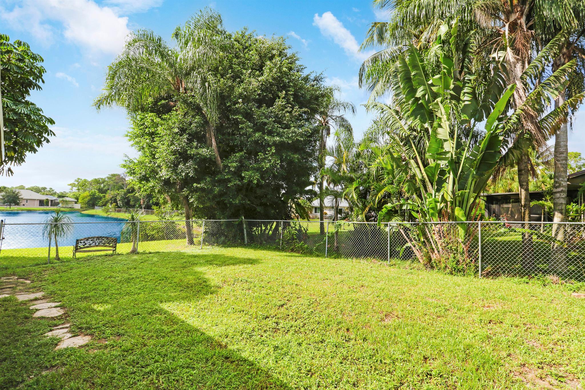 POINCIANA GARDENS - Residential