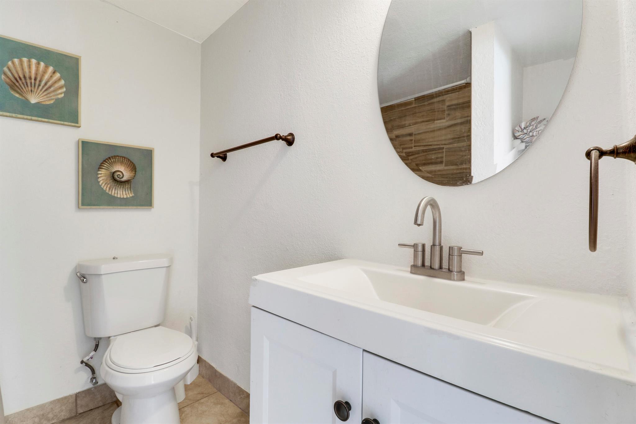 POINCIANA GARDENS - Residential