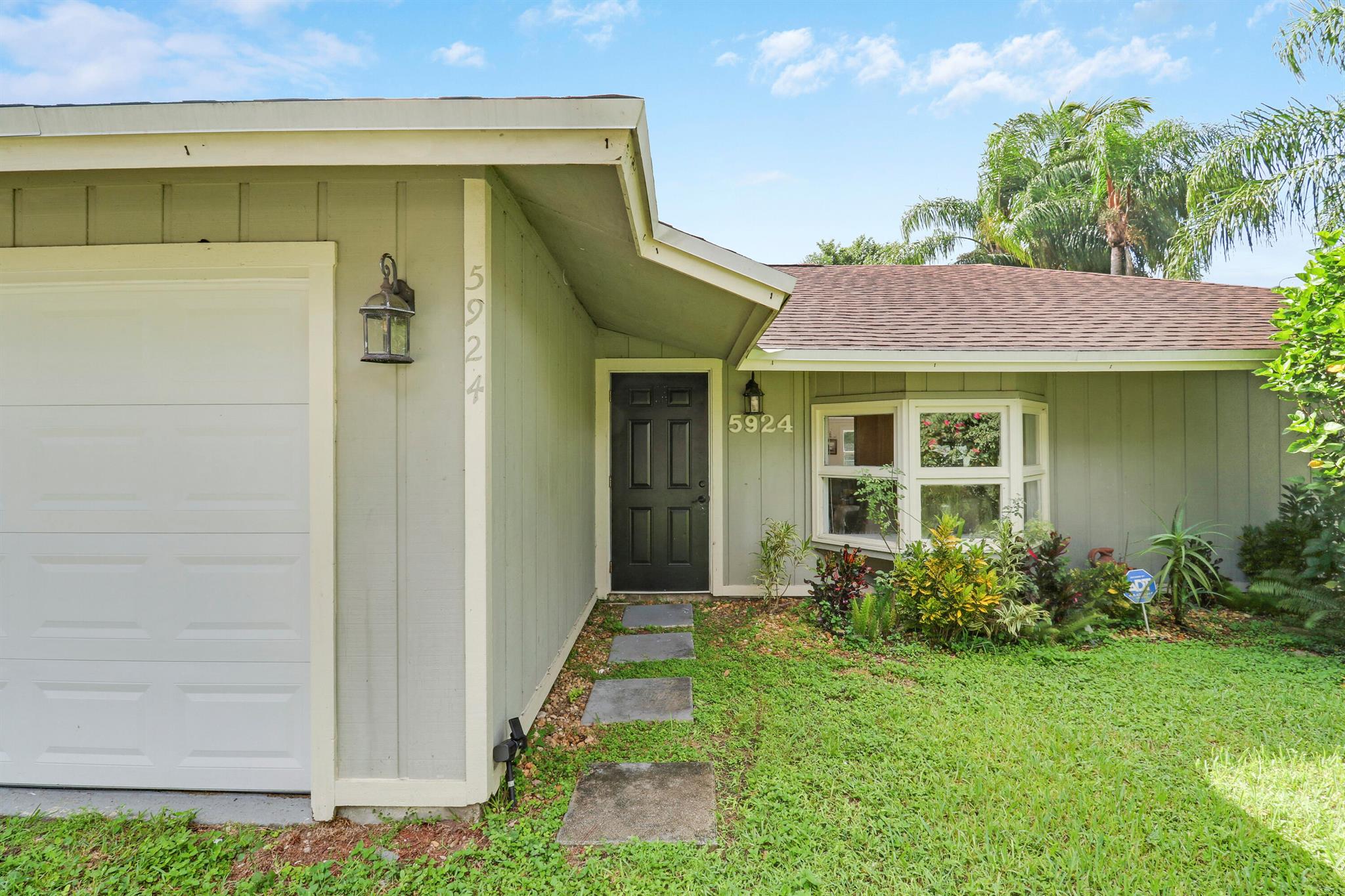 POINCIANA GARDENS - Residential