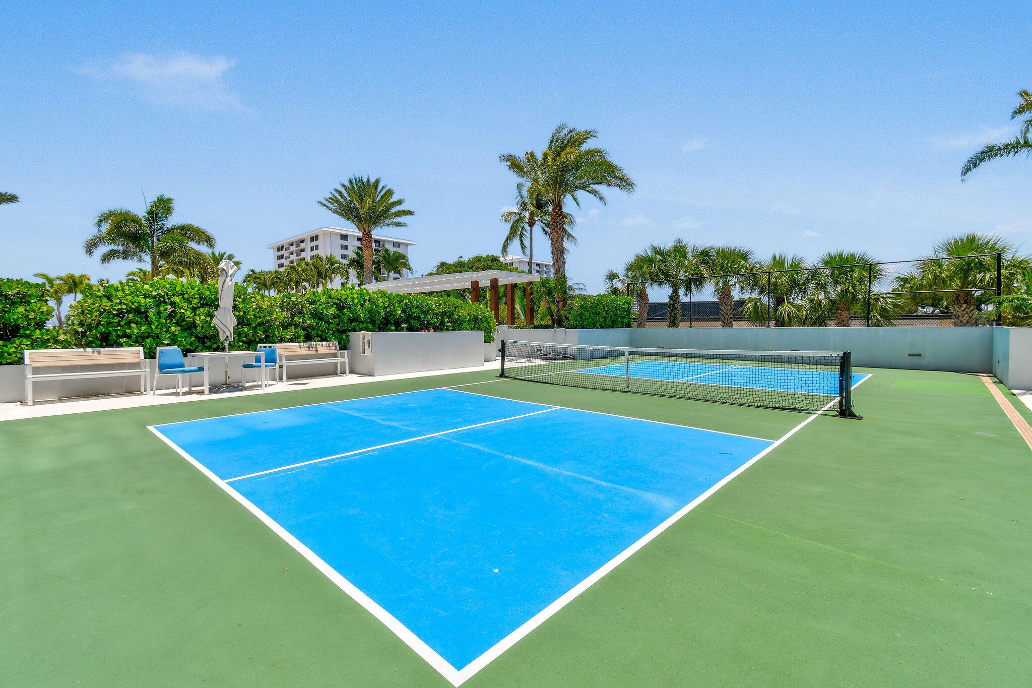 WATER CLUB 3 NORTH PALM B - Residential