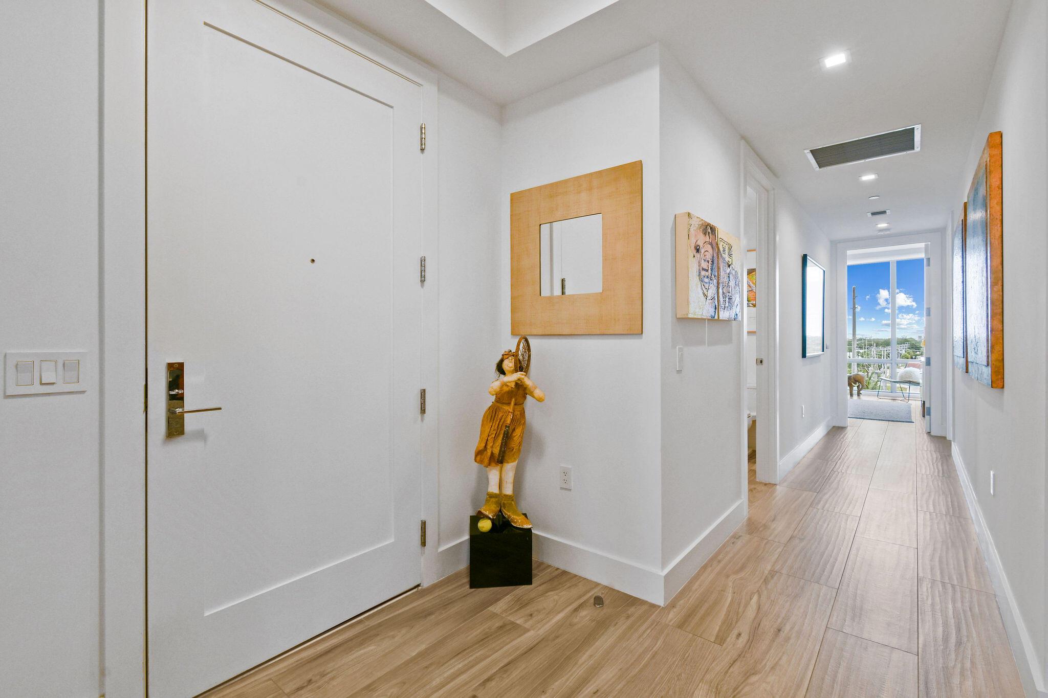 WATER CLUB 3 NORTH PALM B - Residential