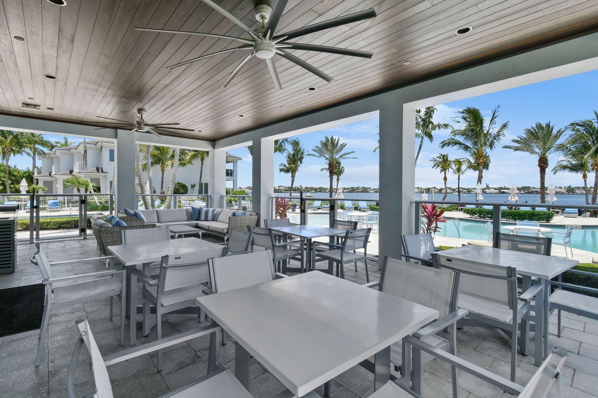 WATER CLUB 3 NORTH PALM B - Residential