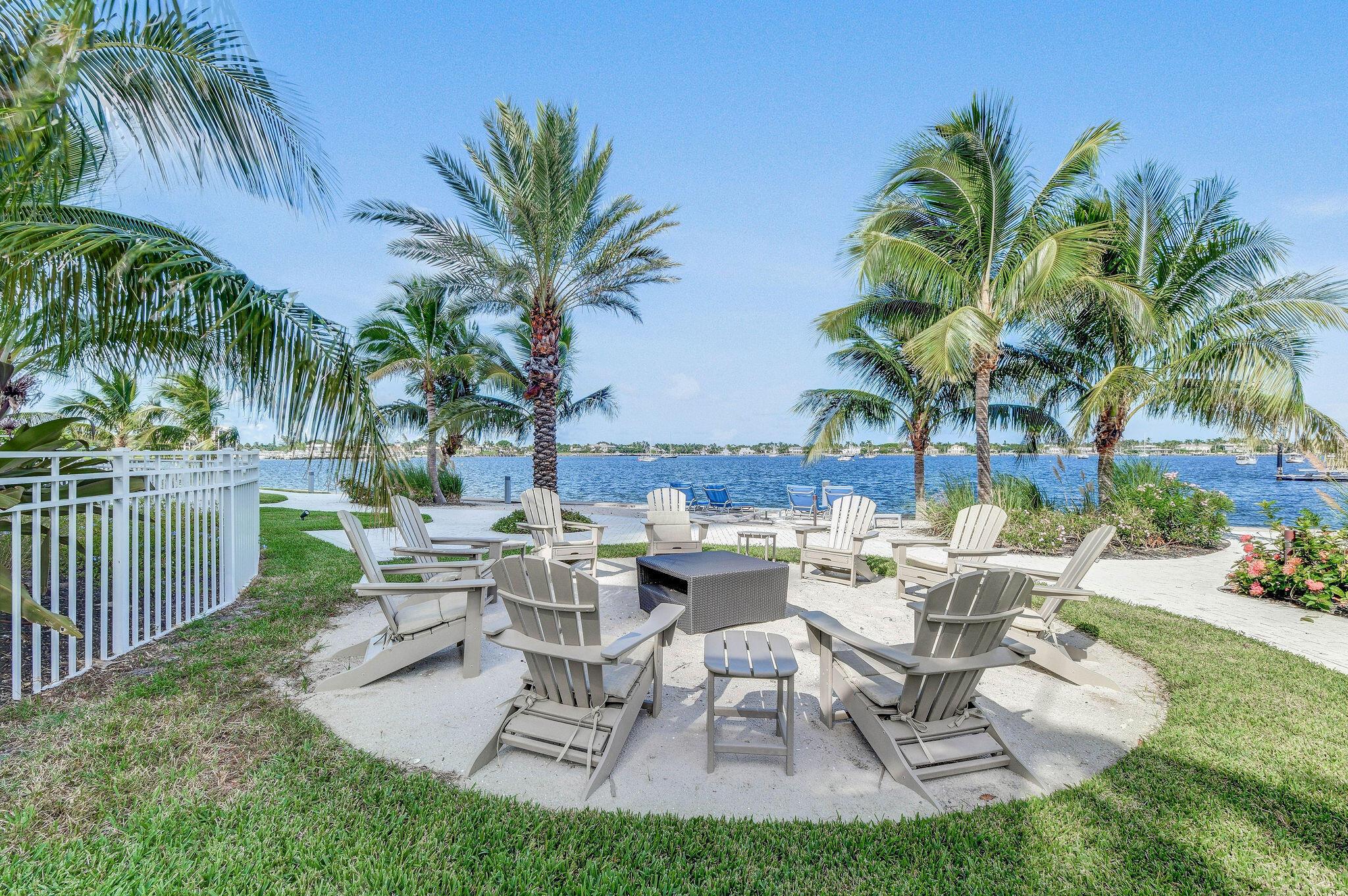 WATER CLUB 3 NORTH PALM B - Residential