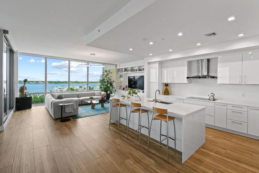 Photo of 3 Water Club Way #601, North Palm Beach, FL 33408 (MLS # R11121348)