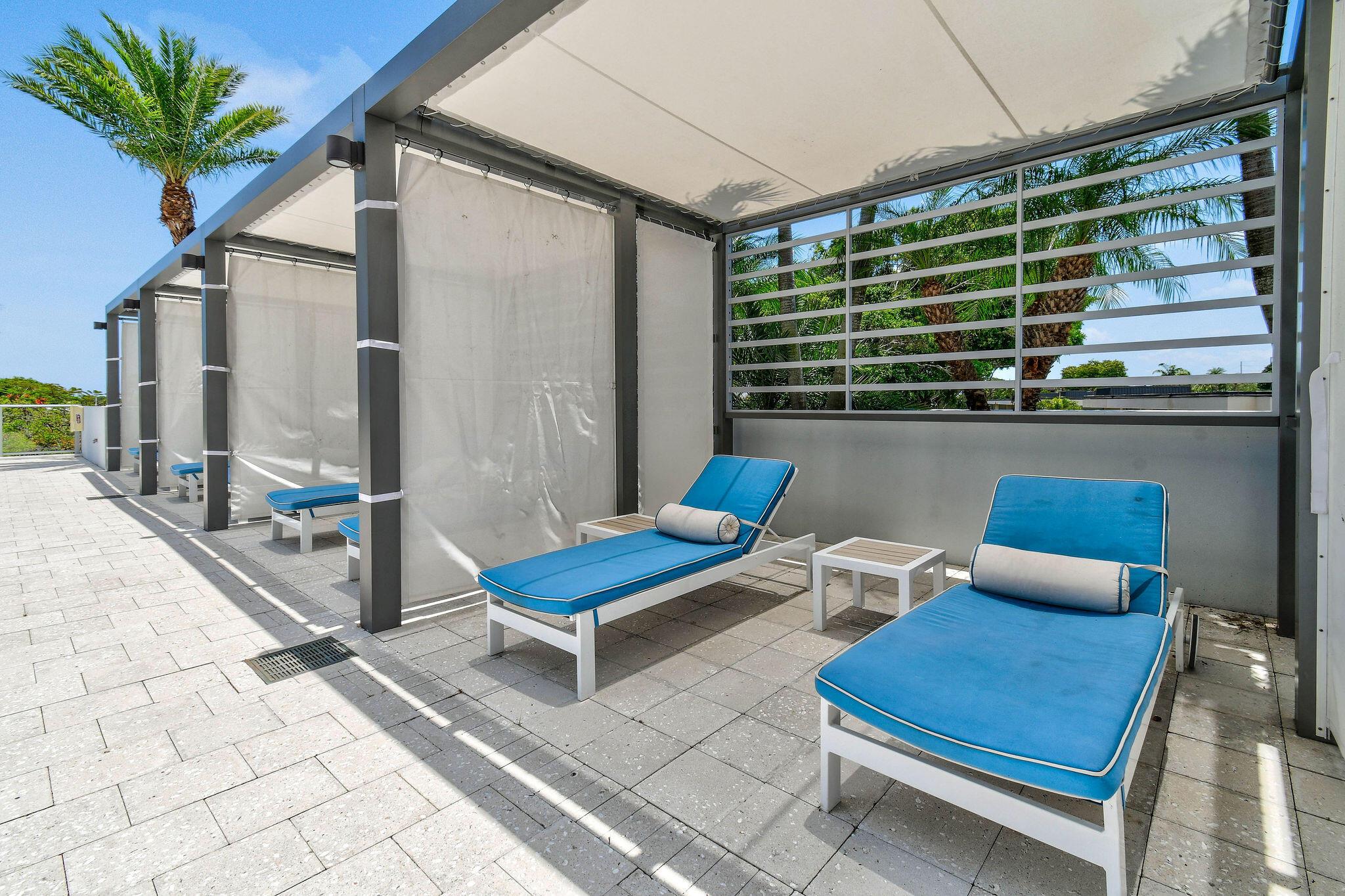WATER CLUB 3 NORTH PALM B - Residential