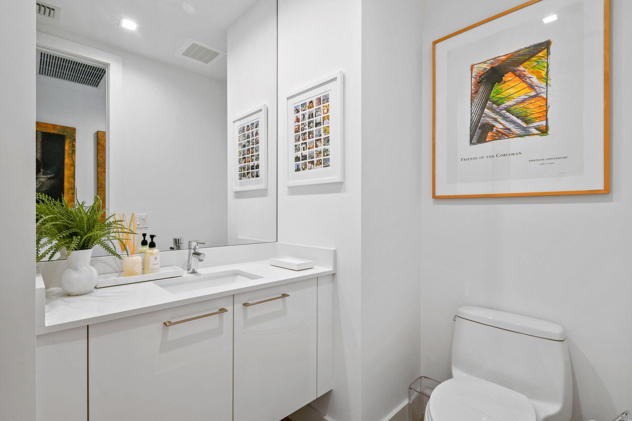 WATER CLUB 3 NORTH PALM B - Residential
