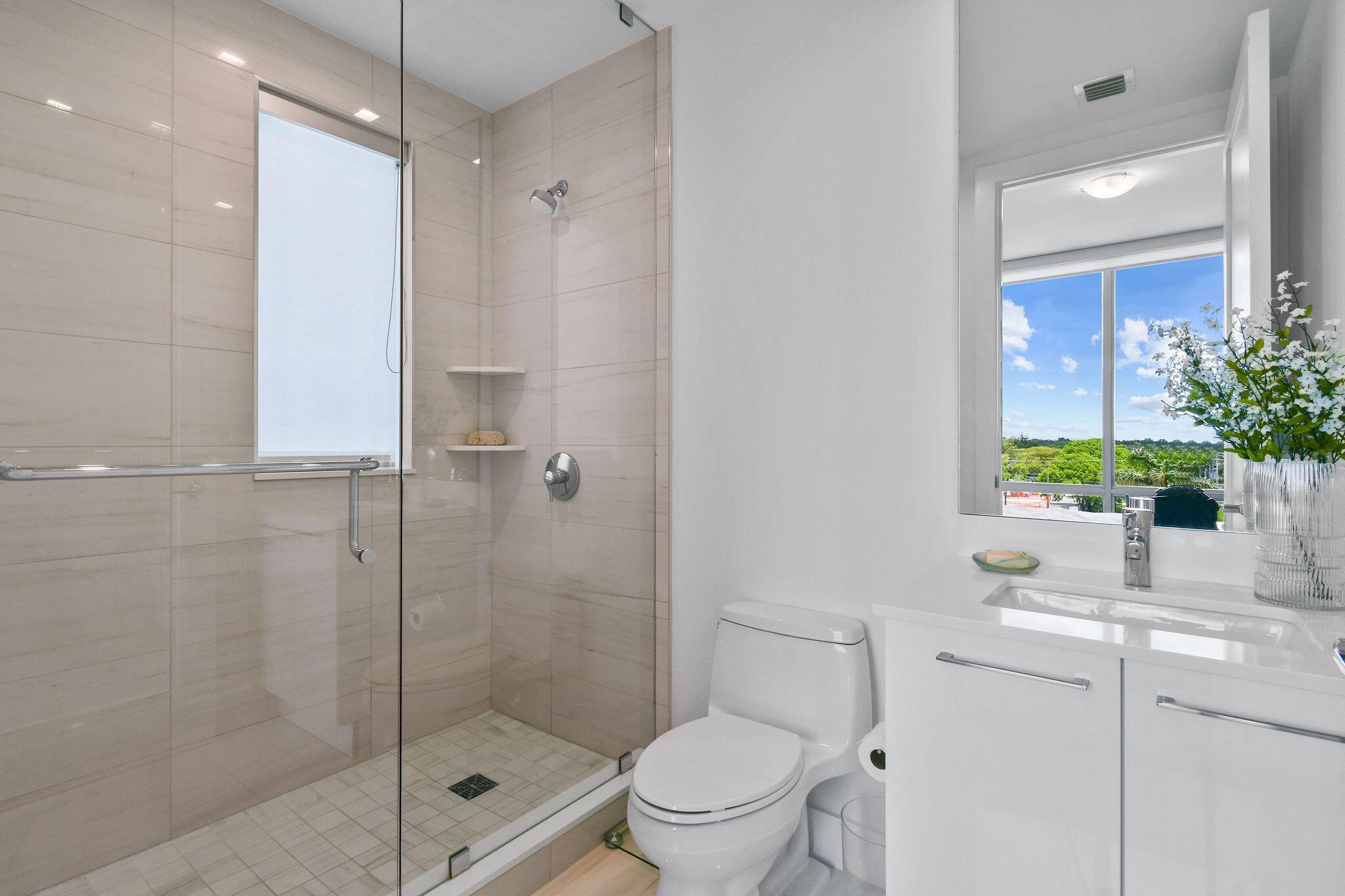 WATER CLUB 3 NORTH PALM B - Residential