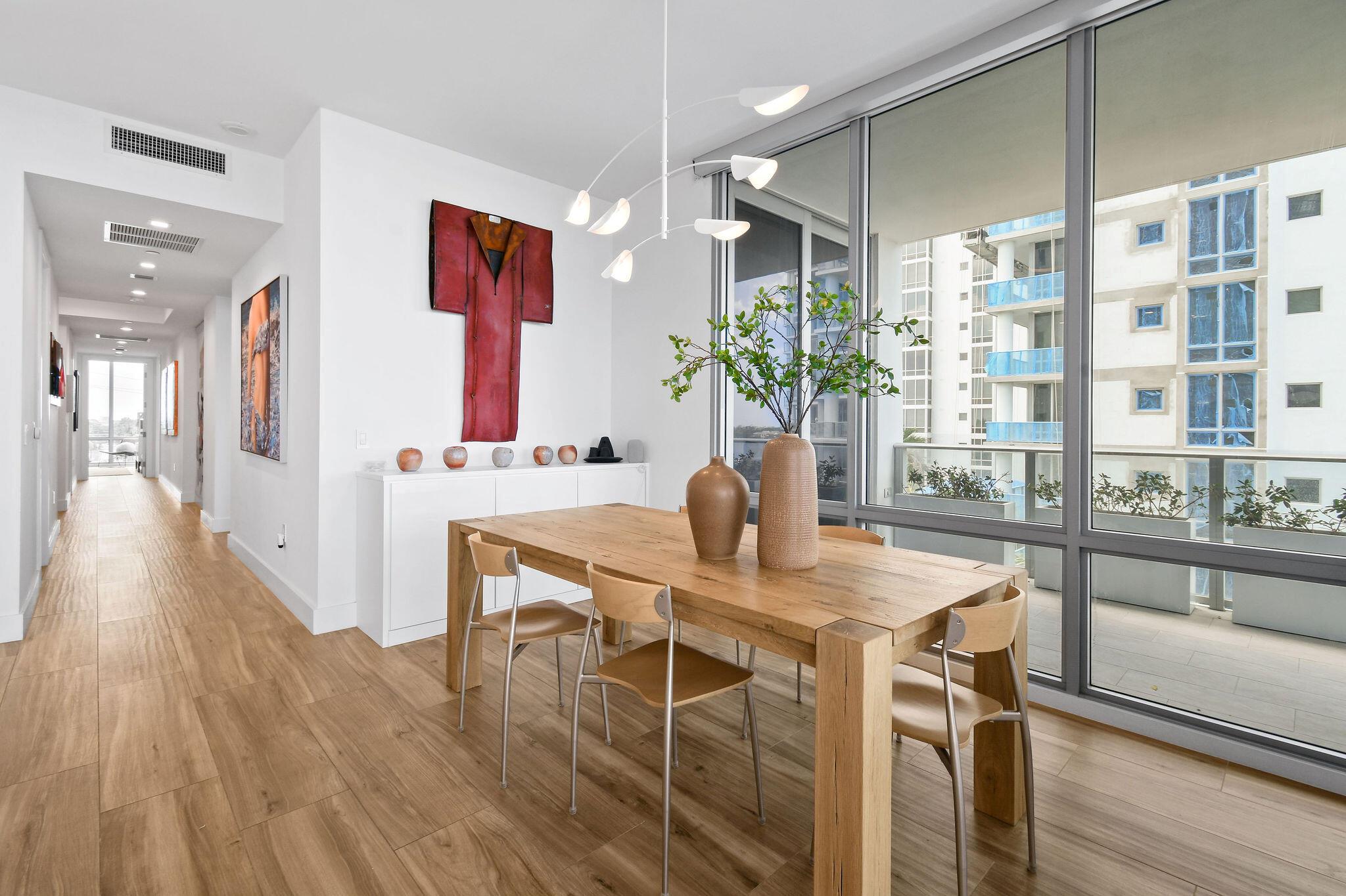 WATER CLUB 3 NORTH PALM B - Residential