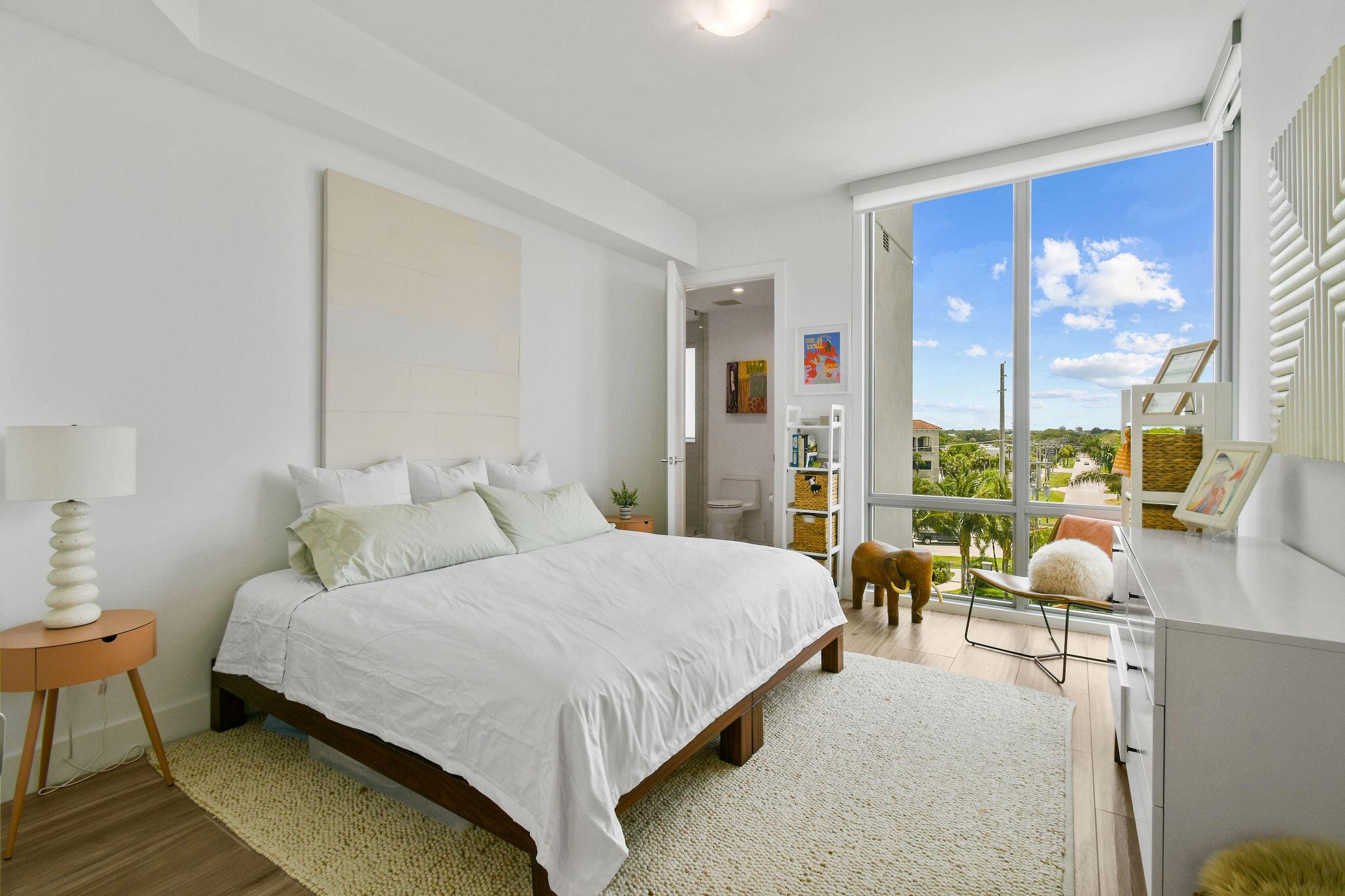 WATER CLUB 3 NORTH PALM B - Residential