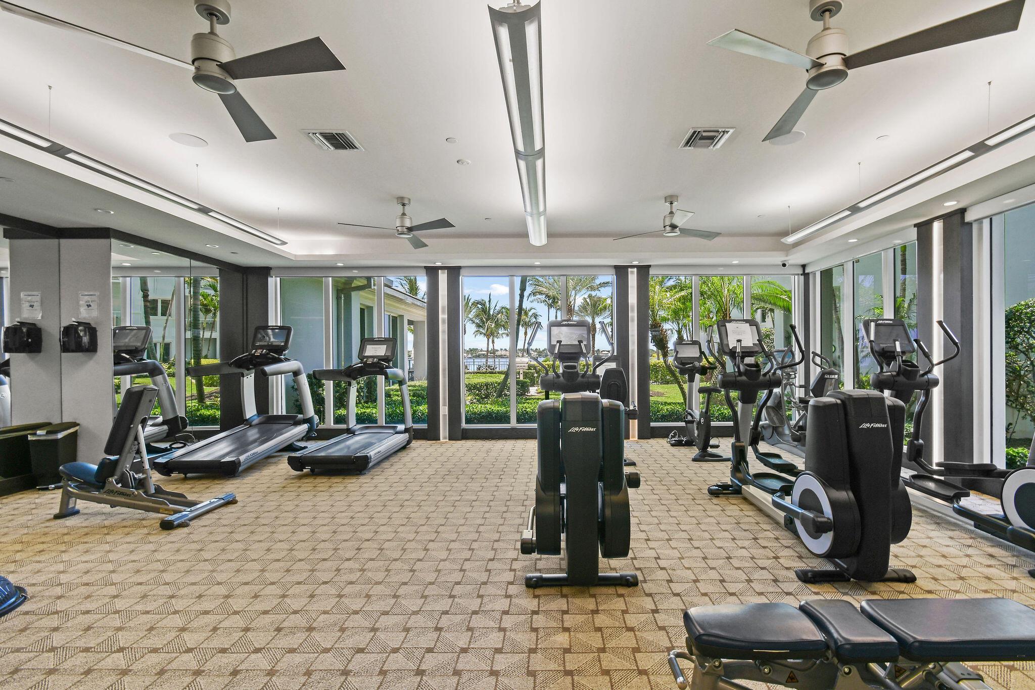 WATER CLUB 3 NORTH PALM B - Residential