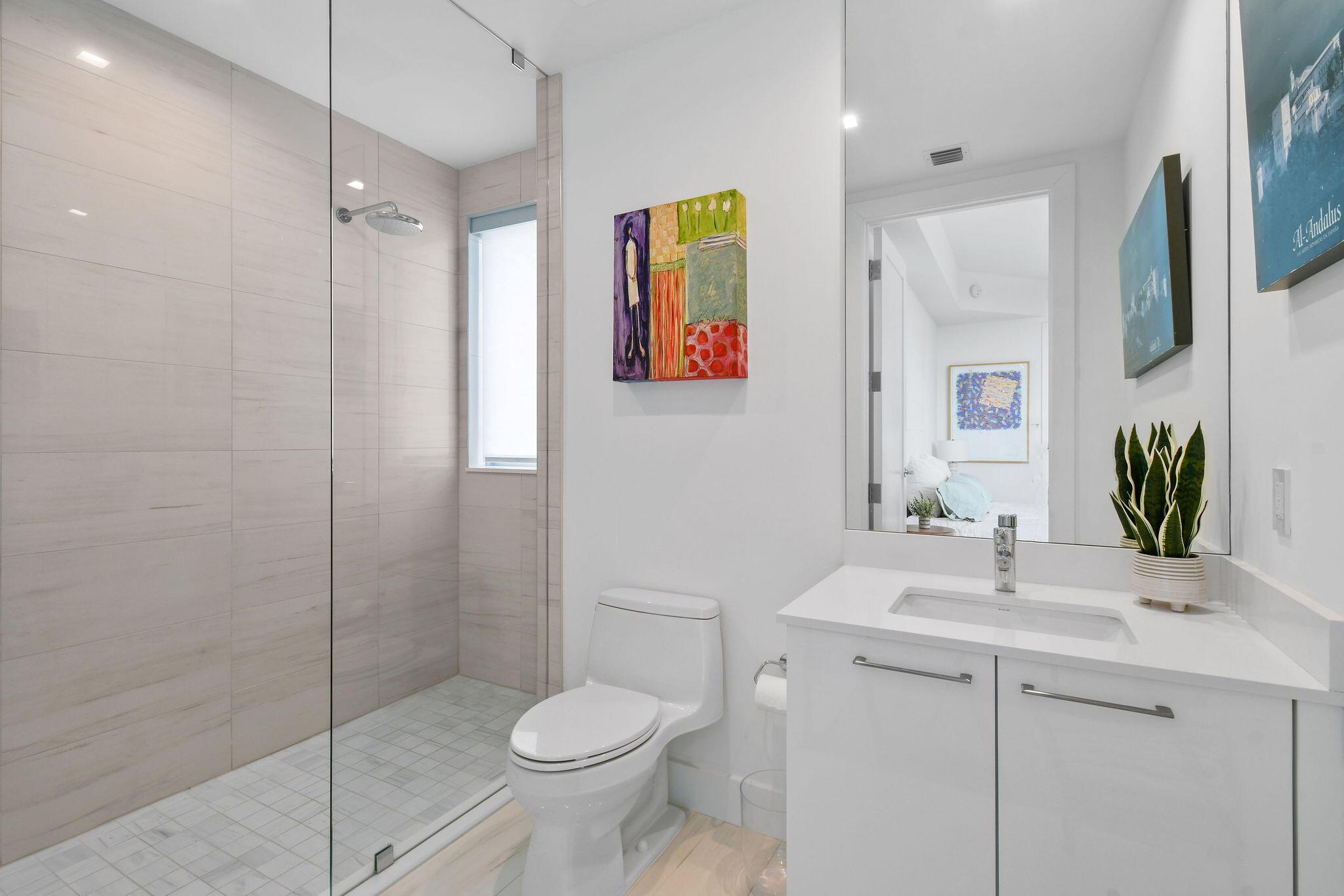 WATER CLUB 3 NORTH PALM B - Residential