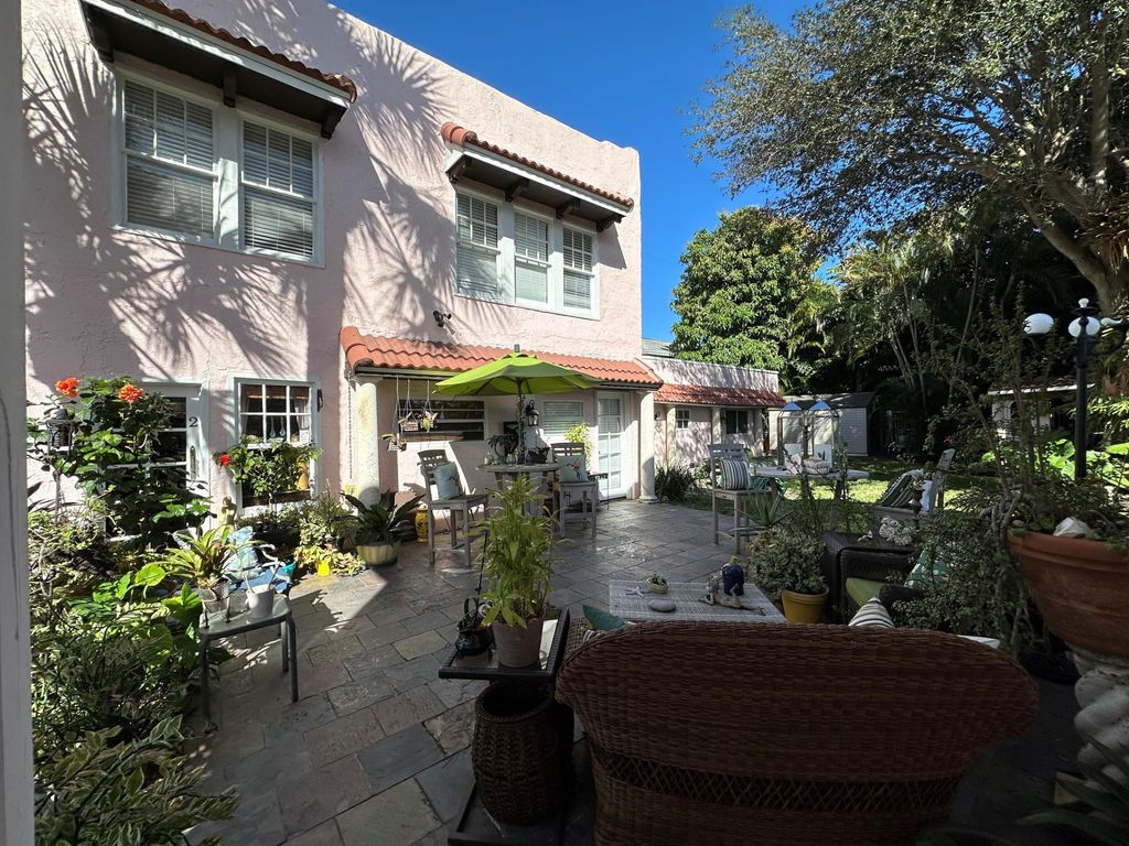 Photo of 203 Foresteria Drive #4, Lake Park, FL 33403 (MLS # R10964295)