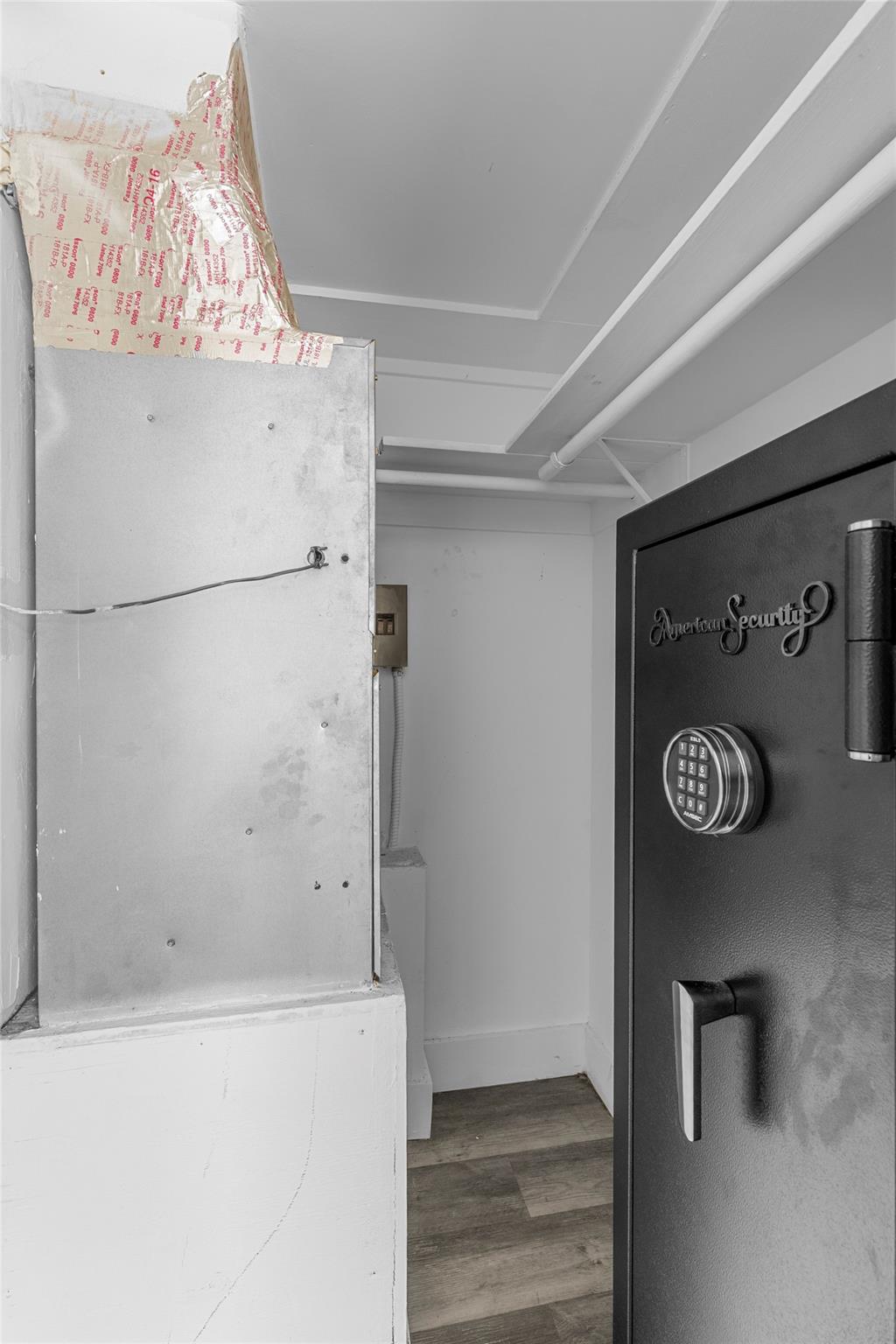 Winfield Park Unit 02 - Residential Lease