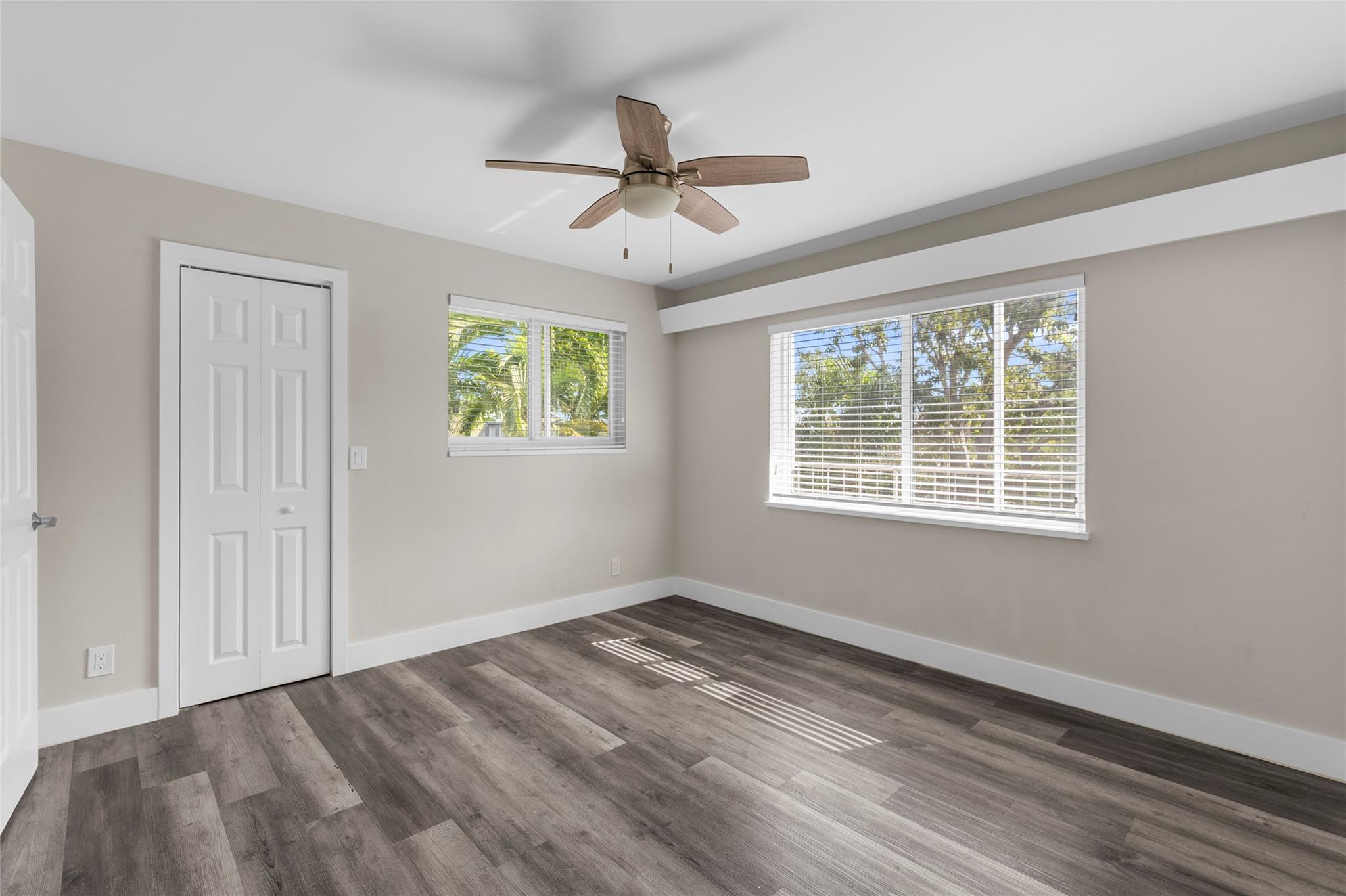 Winfield Park Unit 02 - Residential Lease