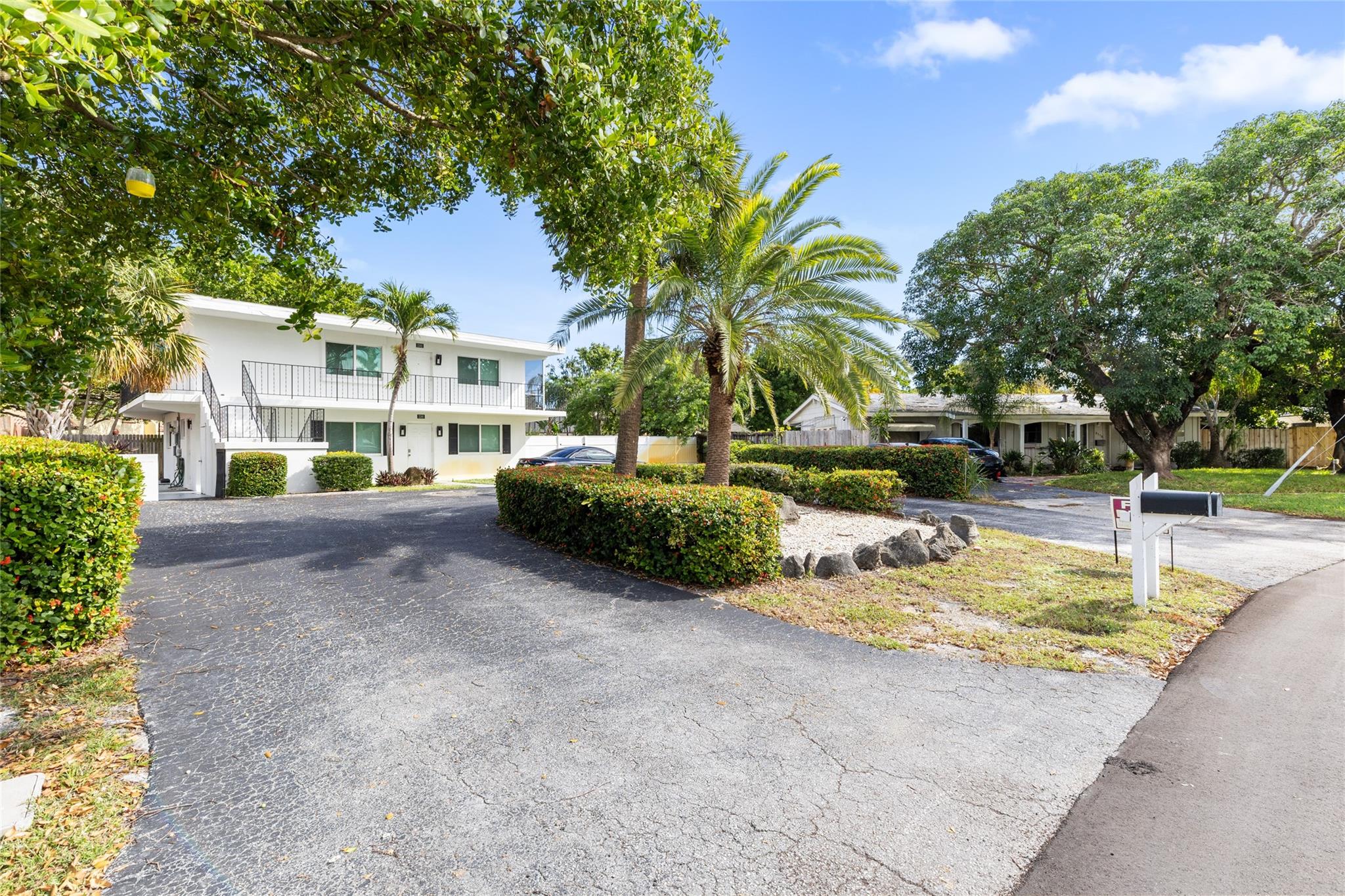 Winfield Park Unit 02 - Residential Lease