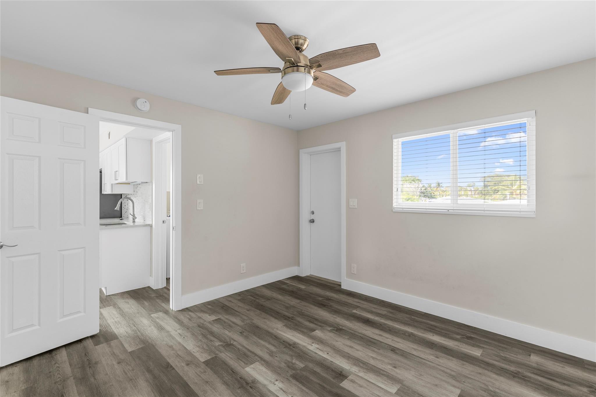 Winfield Park Unit 02 - Residential Lease