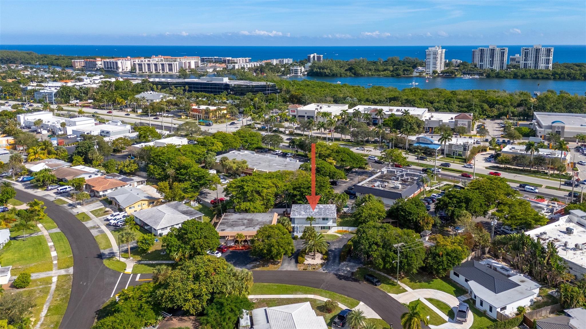 Winfield Park Unit 02 - Residential Lease