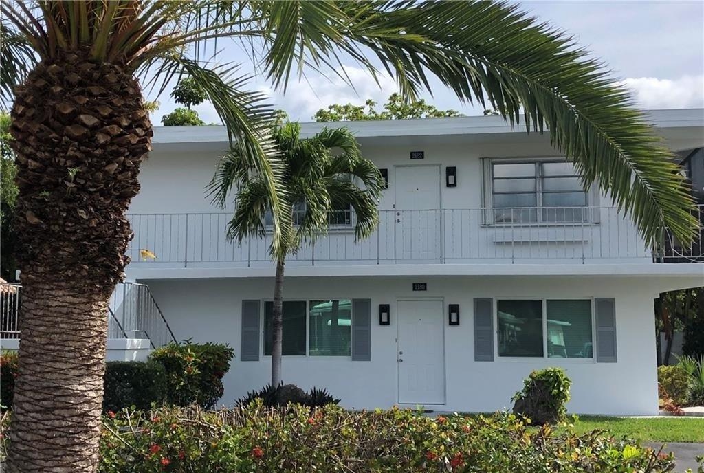 Winfield Park Unit 02 - Residential Lease