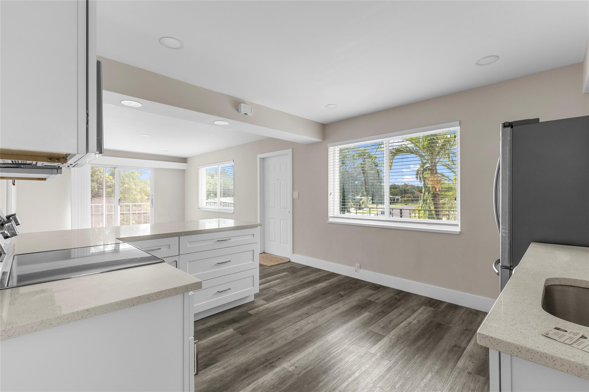 Winfield Park Unit 02 - Residential Lease