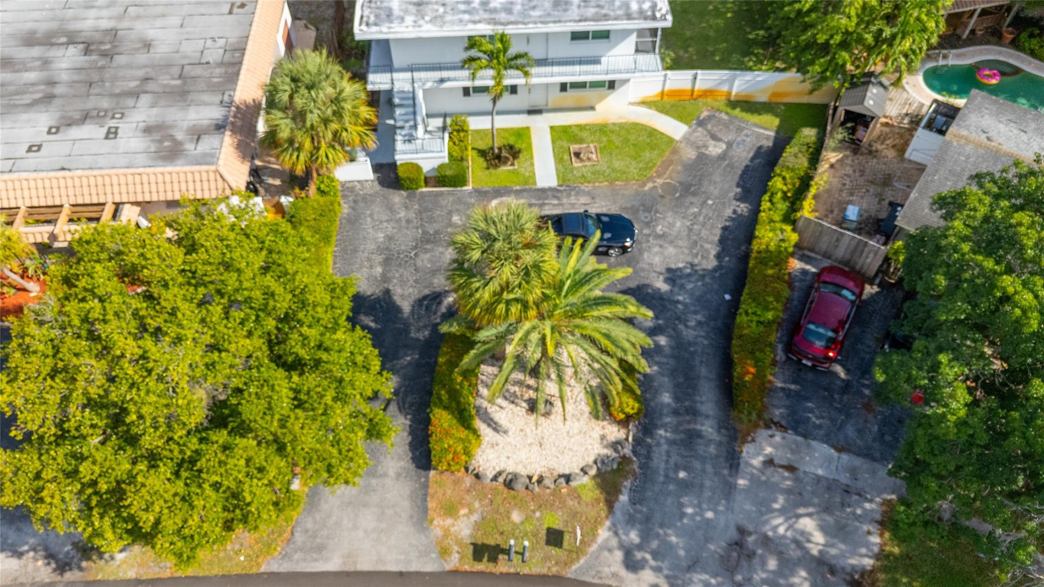 Winfield Park Unit 02 - Residential Lease