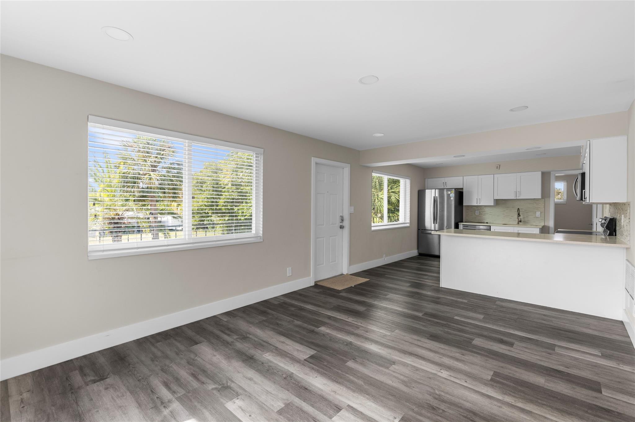 Winfield Park Unit 02 - Residential Lease