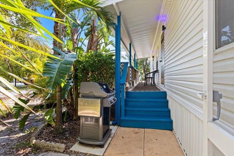 A home in Hobe Sound