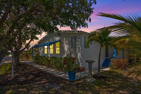 A home in Hobe Sound