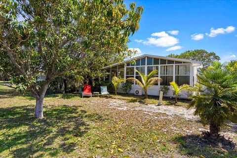 A home in Hobe Sound