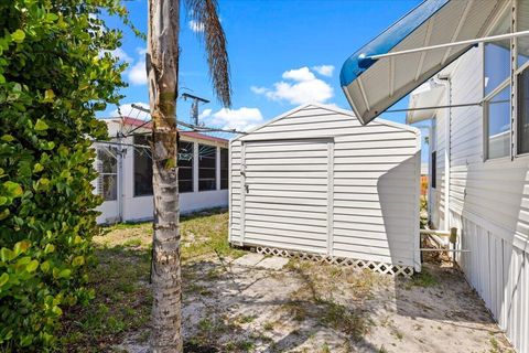 A home in Hobe Sound