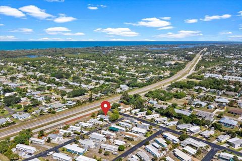 A home in Hobe Sound