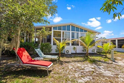 A home in Hobe Sound