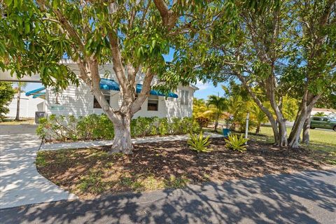 A home in Hobe Sound