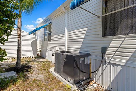 A home in Hobe Sound