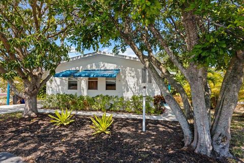 A home in Hobe Sound