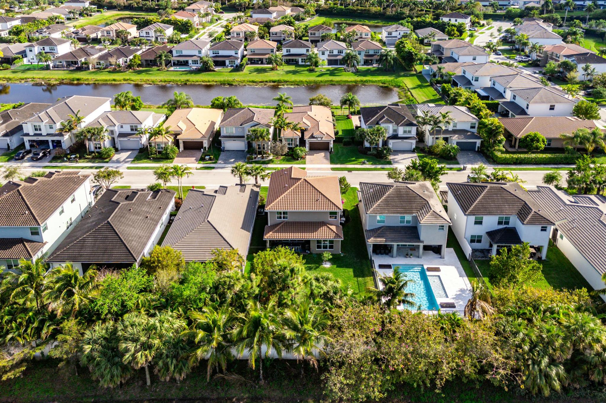 Dakota - Residential