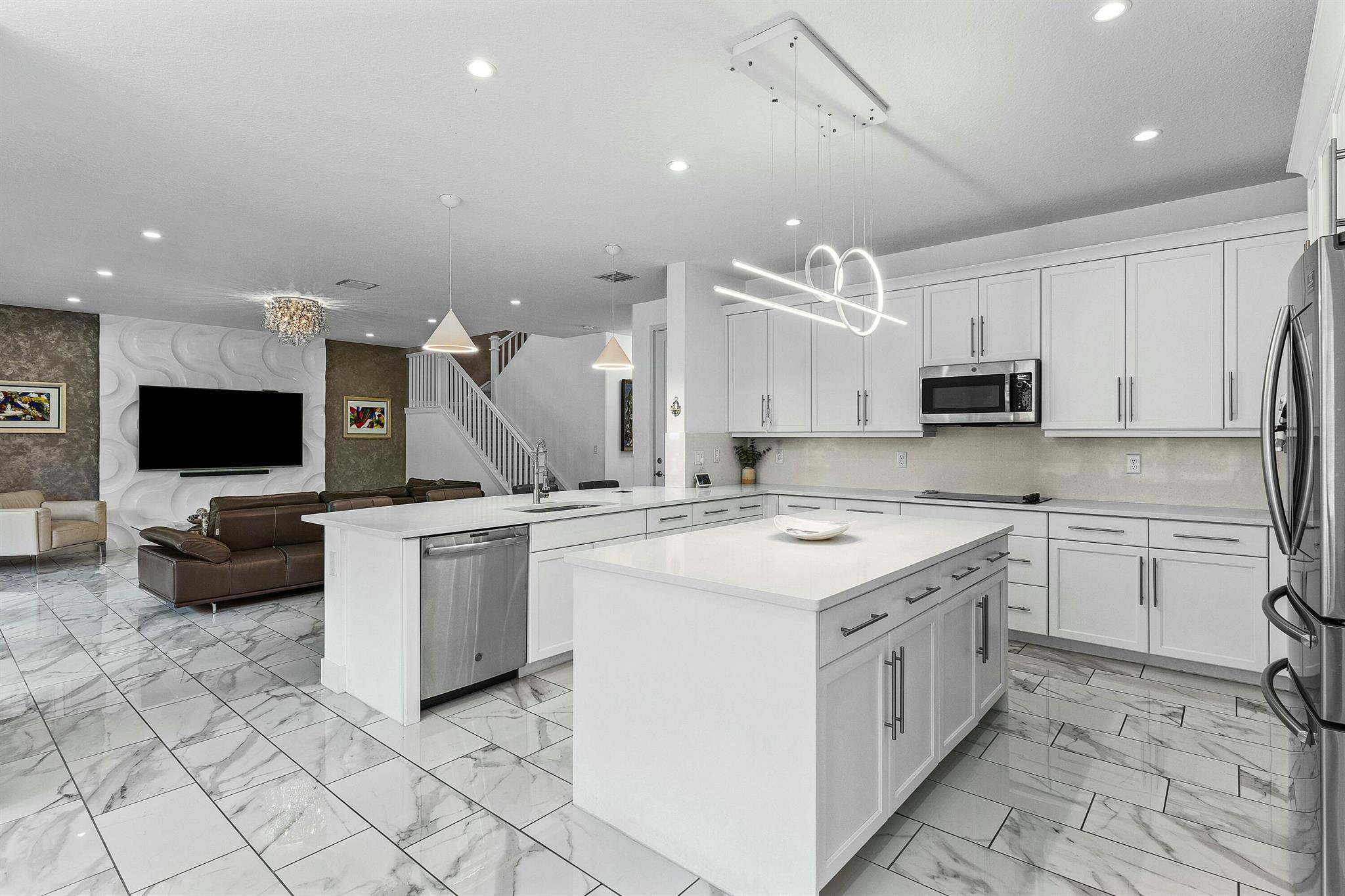 Dakota - Residential