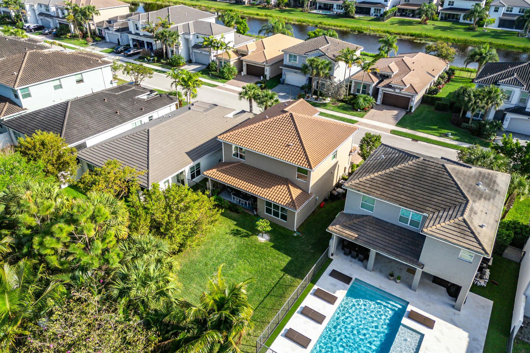 Dakota - Residential