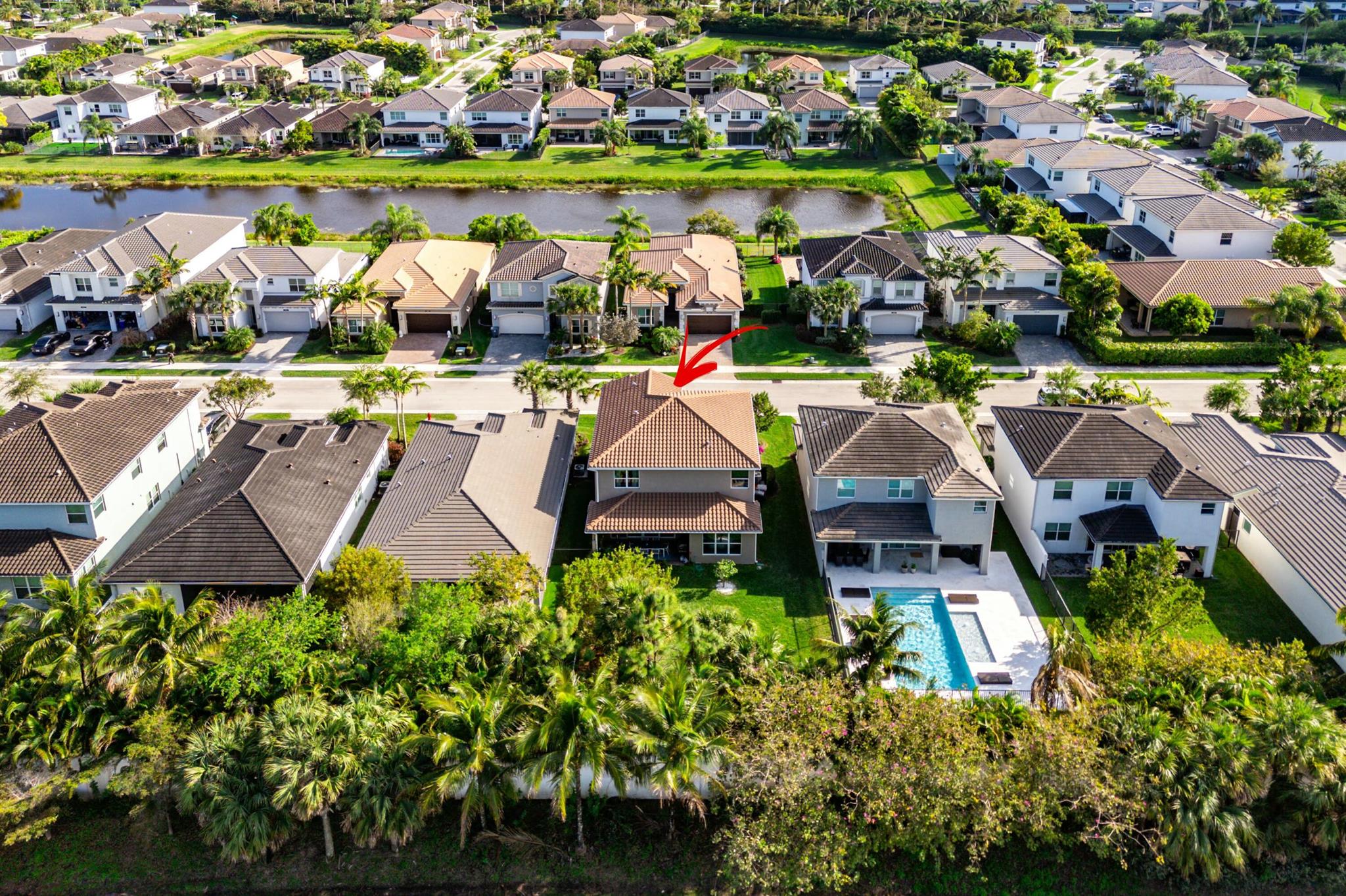 Dakota - Residential