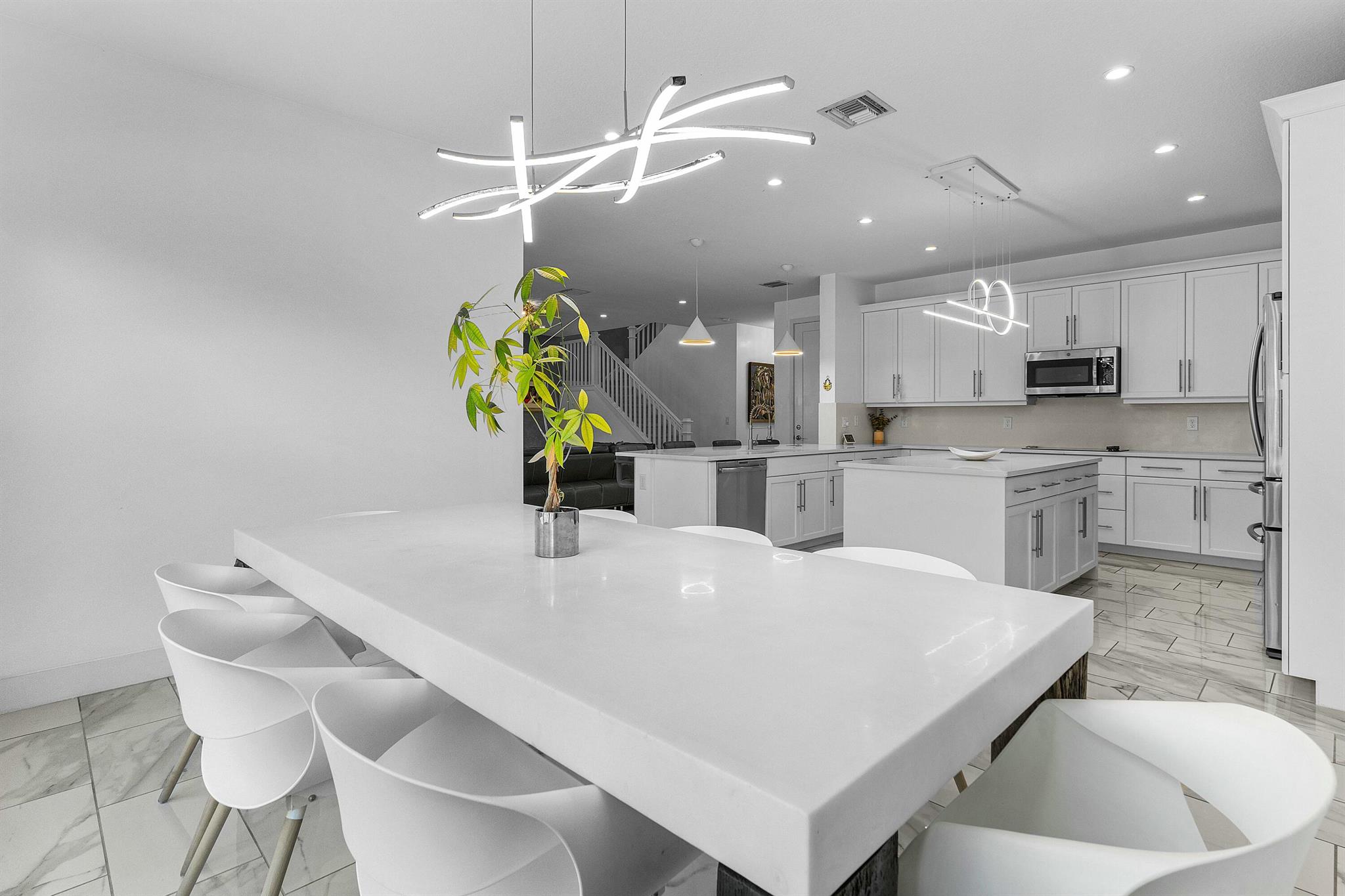 Dakota - Residential