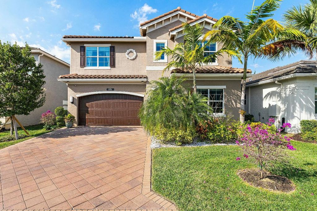 Photo of 9751 Salty Bay Drive, Delray Beach, FL 33446 (MLS # R11138749)
